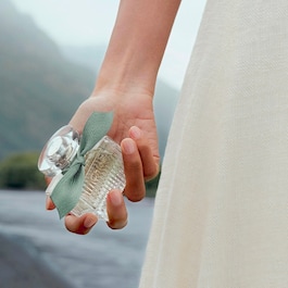 Rose Naturelle - Eau de Parfum