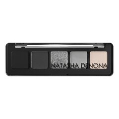Mini Xenon - Palette, NATASHA DENONA