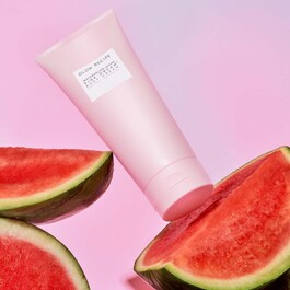 Watermelon Glow - Drømmende rosa kropscreme