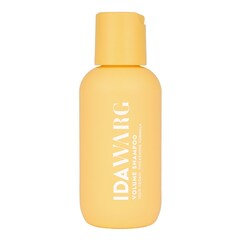 Volume Shampoo, IDA WARG BEAUTY