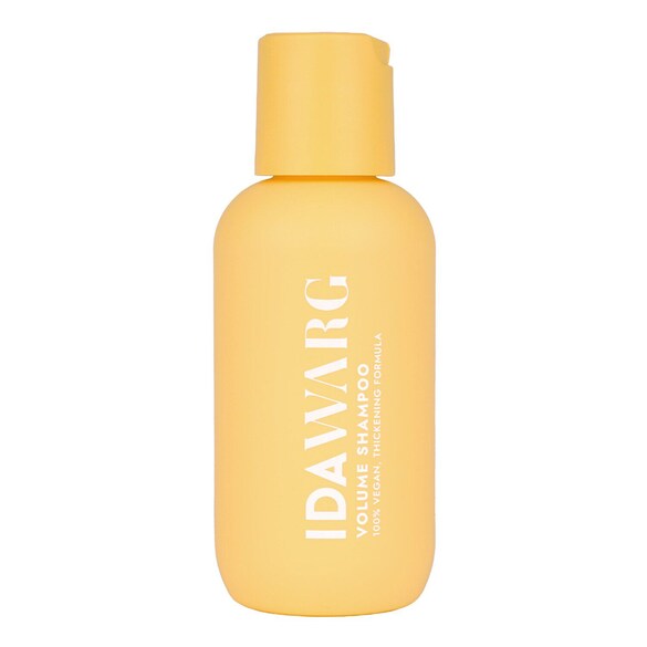 Volume Shampoo, IDA WARG BEAUTY