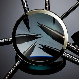Tattoo Liner Kitten - Eyeliner