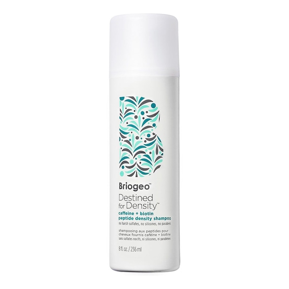 Destined For Density™ Density Shampoo, BRIOGEO