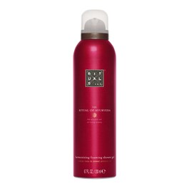 The Ritual of Ayurveda - Foaming Shower Gel
