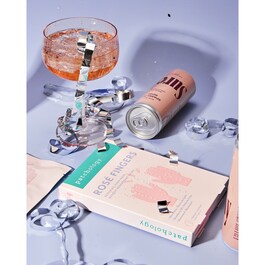 Rosé Fingers - Renewing Hand Mask