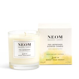 Feel Refreshed - 1 Wick Scented Candle