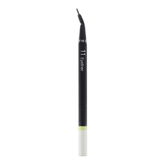 11 Eyelinerpensel - Intuitiv påføring, perfekt finish, SEPHORA COLLECTION