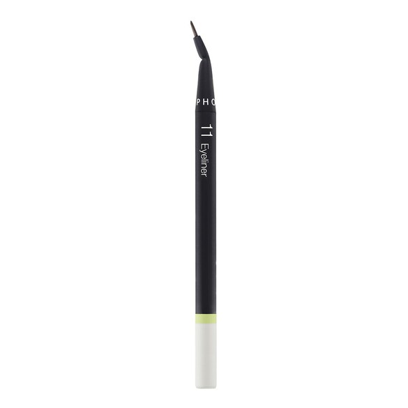 11 Eyelinerpensel - Intuitiv påføring, perfekt finish, SEPHORA COLLECTION