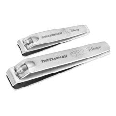 Ear-esistible Combo Clipper Set - negleklipper, TWEEZERMAN