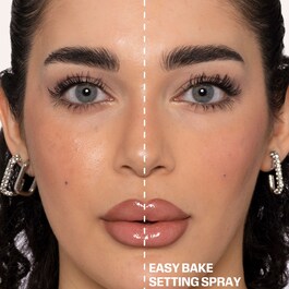 Easy Bake Setting Spray – Fastgørende makeupspray med 16 timers hold
