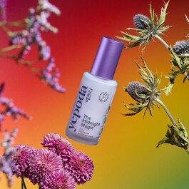 The Midnight Magic – Fugtende natmaske med anti-age effekt