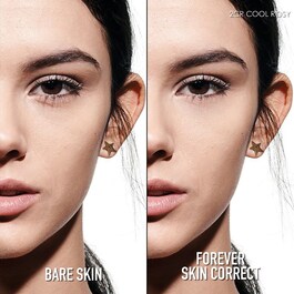 Dior Forever Skin Correct - Complexion concealer - 24-timers holdbarhed