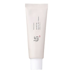 Relief Sun: Rice + Probiotics SPF50+ - Solbeskyttelse med ris og probiotika, BEAUTY OF JOSEON