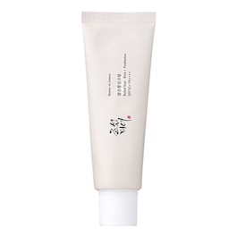 Relief Sun: Rice + Probiotics SPF50+ - Solbeskyttelse med ris og probiotika image