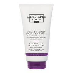 Luscious Curl - Defining Cream, CHRISTOPHE ROBIN