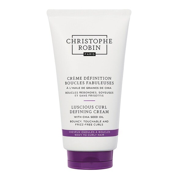 Luscious Curl - Defining Cream, CHRISTOPHE ROBIN