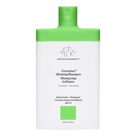 Cocomino™ Glossing Shampoo - Shampoo Til Tørt Hår