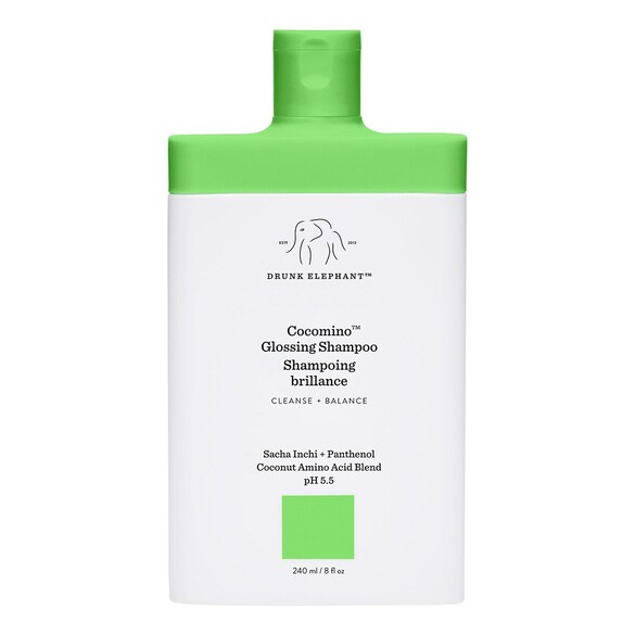 Cocomino™ Glossing Shampoo - Shampoo Til Tørt Hår, DRUNK ELEPHANT