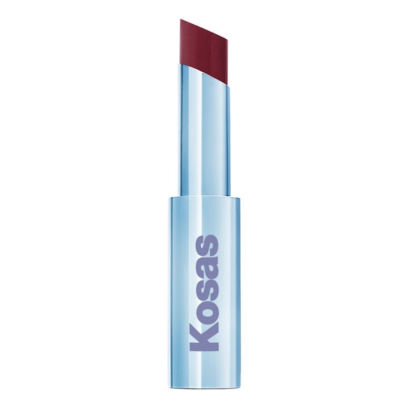Wet Stick - Fugtgivende lipgloss, KOSAS