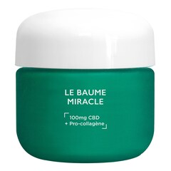 Le Baume - Mircale Reboot, HO KARAN