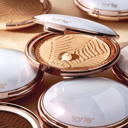 Amazonian Clay - Blurring powder foundation