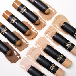 Tinted Blur - Foundation Stick