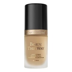 Born This Way - Foundation, TOO FACED