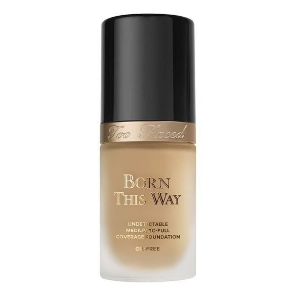 Born This Way - Foundation, TOO FACED