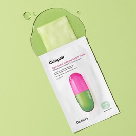 Cicapair™ Tiger Grass - Calming Serum Mask