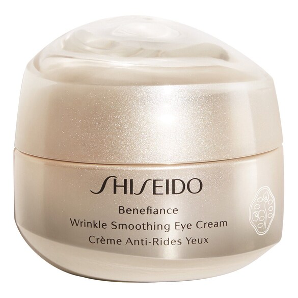 Benefiance Wrinkle Smoothing Eye Cream, SHISEIDO