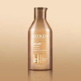 All Soft - Shampoo 