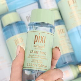 Clarity Tonic - Clarifying Toner