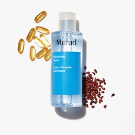 Blemish control - Clarifying Toner