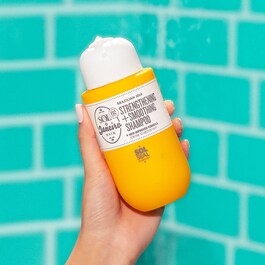 Brazilian Joia™ Strengthening + Smoothing Shampoo