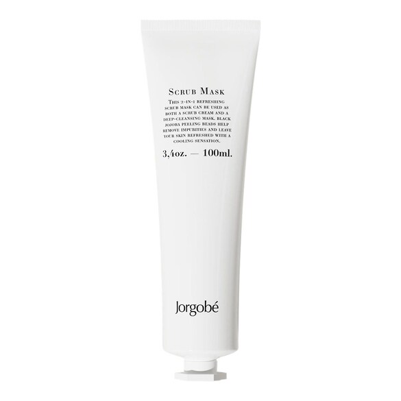 Refreshing Scrub - Mask, JORGOBE SKIN CARE