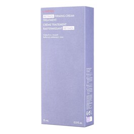 Retinol Firming Cream Treatment