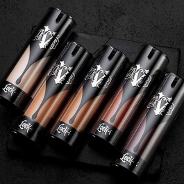 Lock-it - Foundation