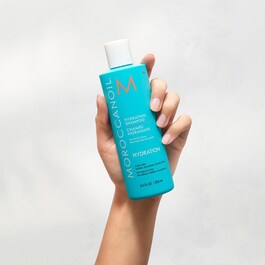 Hydrating - Shampoo