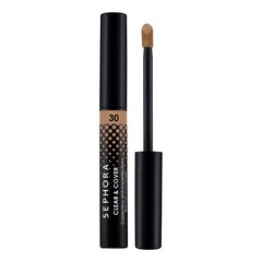 Clear & Cover - Concealer, SEPHORA COLLECTION