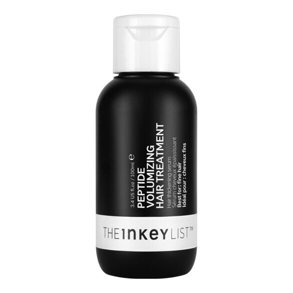 Peptide Volumizing - Hair Treatment, THE INKEY LIST