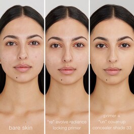 "Re" Evolve - Radiance Locking Primer Refill