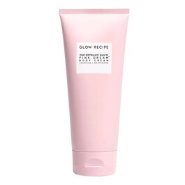 Watermelon Glow - Drømmende rosa kropscreme