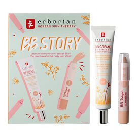 The BB Story - Clair