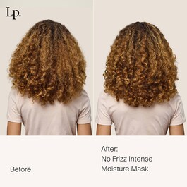 No Frizz - Intense Moisture Mask