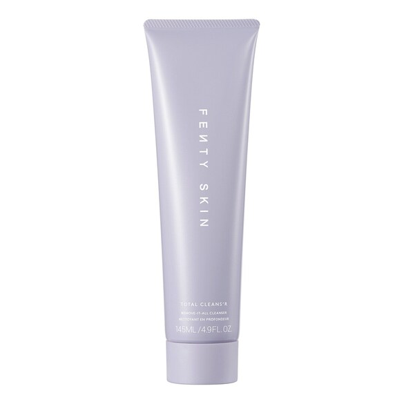 Total Cleans'R - Makeup Removing Cleanser With Barbados Cherry, FENTY SKIN