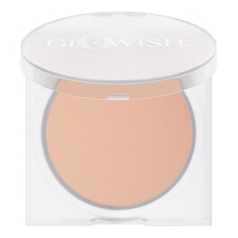 Glowish - Luminous Pressed Powder