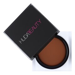Tantour - Contour & Bronzer Cream, HUDA BEAUTY