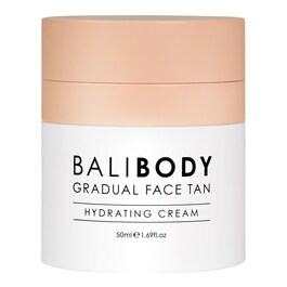 Gradual Face Tan - Face self tanner
