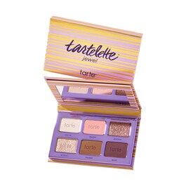 Tartelette™ Jewel - Amazonian Clay Palette