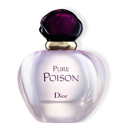 Pure Poison - Eau de Parfum til kvinder - Blomster, orientalske og ravnoter